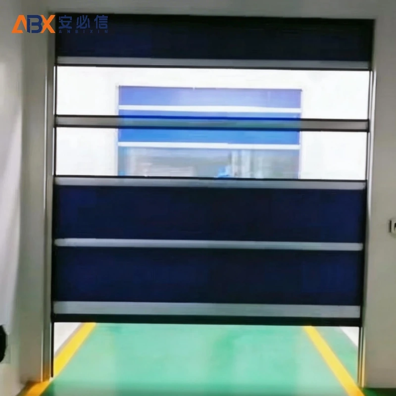 聊城市高速门
